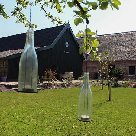 Het Kraaienbosch Bed & Breakfast Zegveld Екстериор снимка