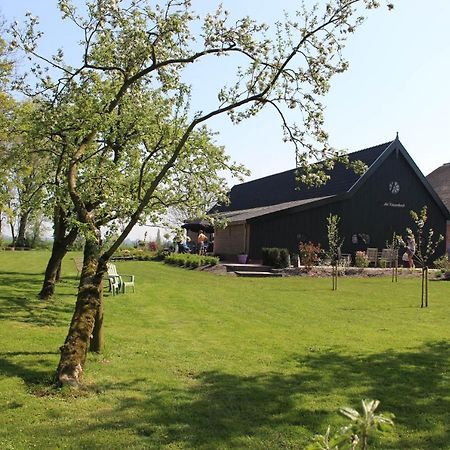 Het Kraaienbosch Bed & Breakfast Zegveld Екстериор снимка