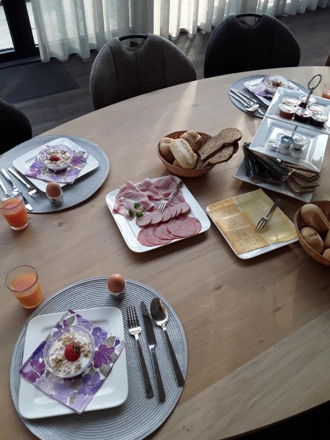 Het Kraaienbosch Bed & Breakfast Zegveld Екстериор снимка