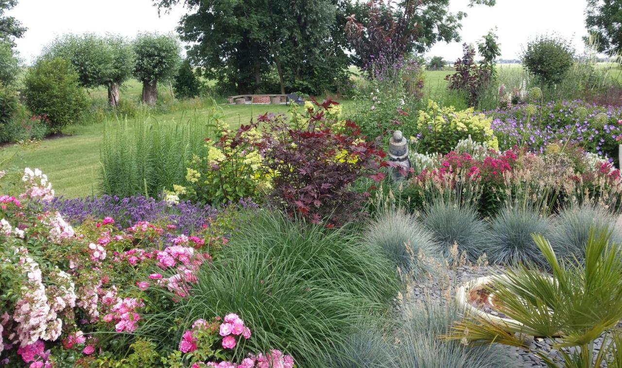 Het Kraaienbosch Bed & Breakfast Zegveld Екстериор снимка