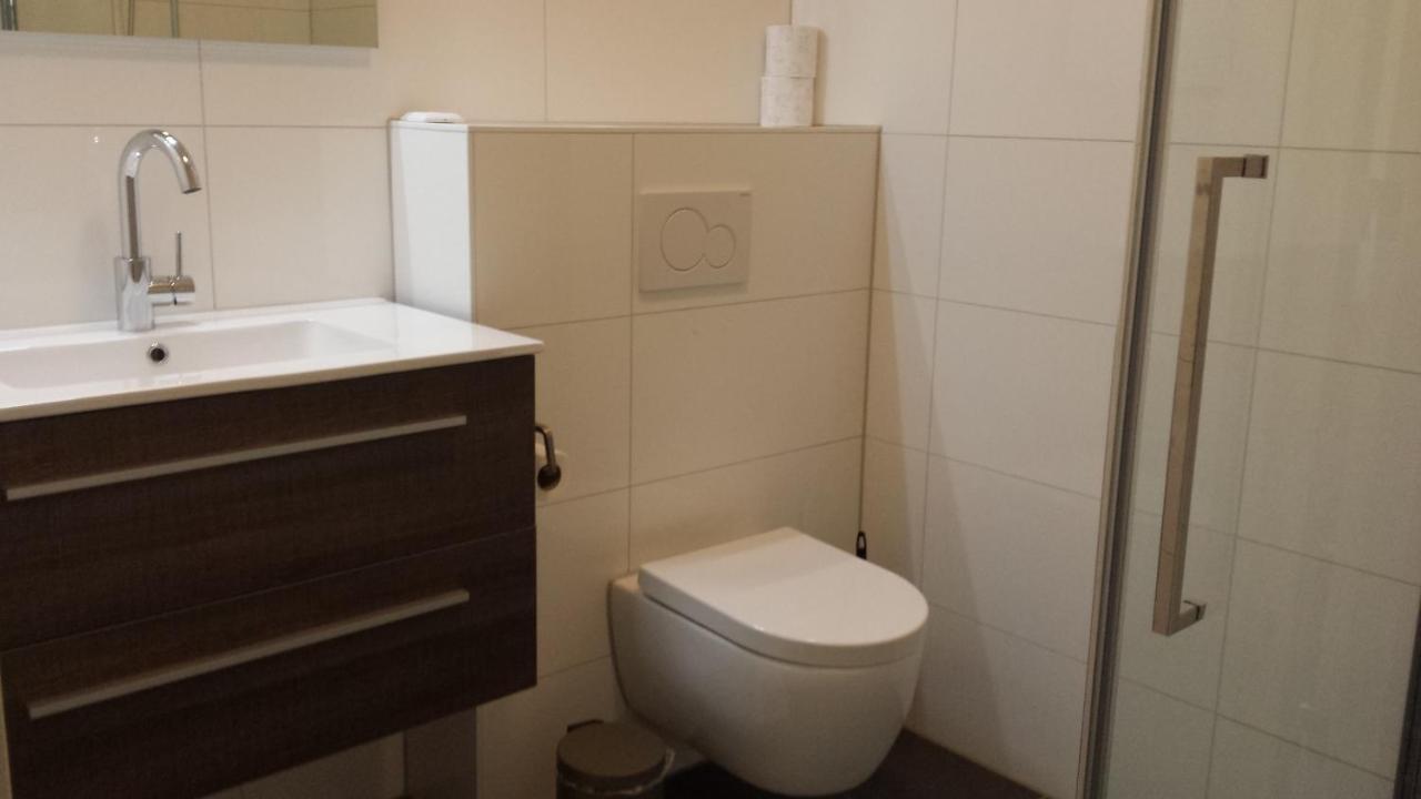 Het Kraaienbosch Bed & Breakfast Zegveld Екстериор снимка