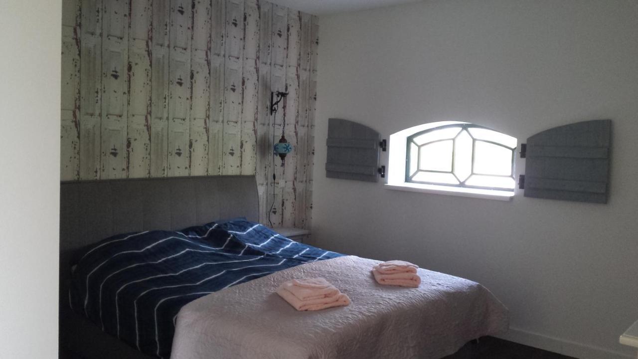 Het Kraaienbosch Bed & Breakfast Zegveld Екстериор снимка