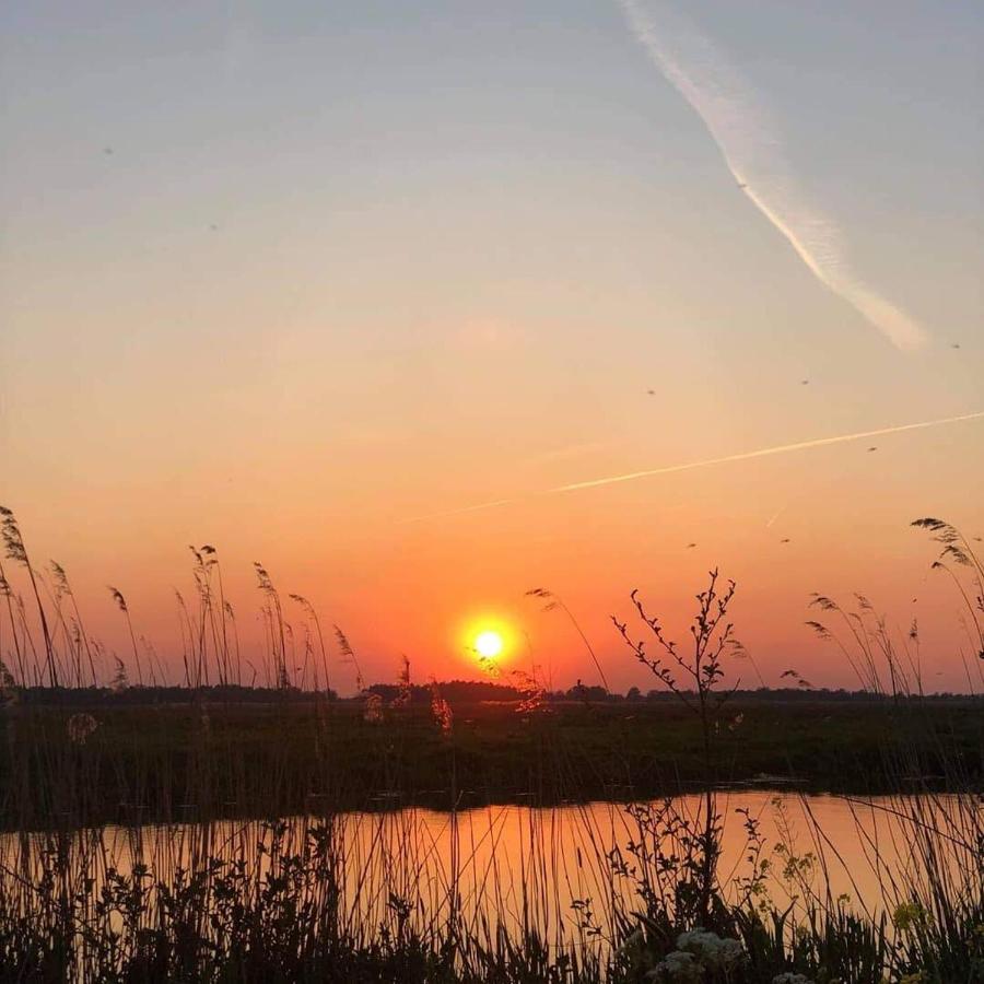 Het Kraaienbosch Bed & Breakfast Zegveld Екстериор снимка