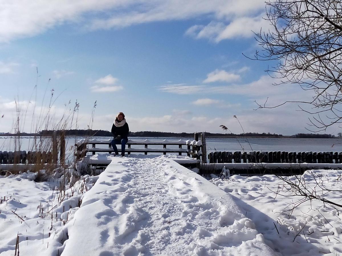 Het Kraaienbosch Bed & Breakfast Zegveld Екстериор снимка